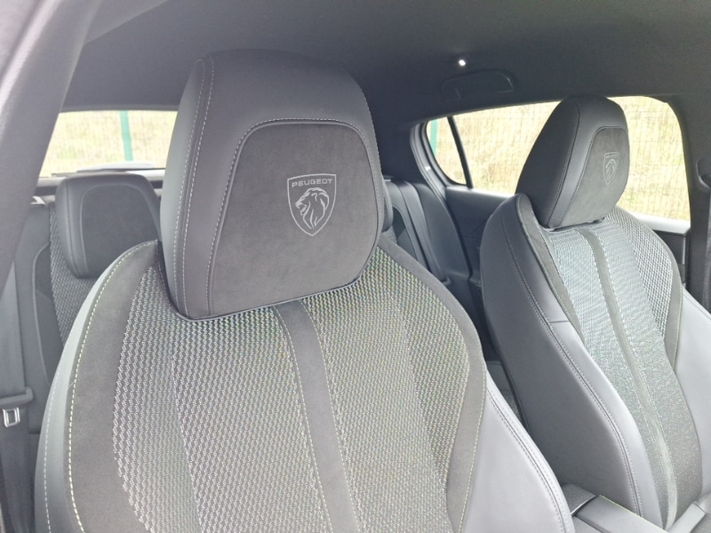 Used Peugeot 308 2024 for sale - 78032456: Photo 12