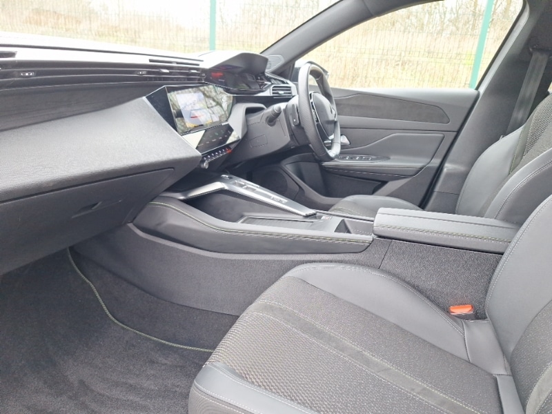 Used Peugeot 308 2024 for sale - 78032456: Photo 5