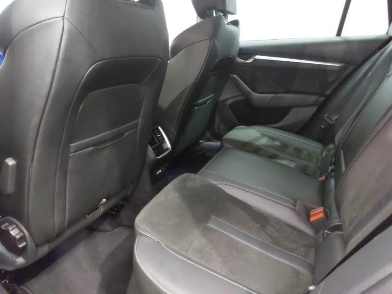 Used Skoda Octavia 2024 for sale - 76353975: Photo 6