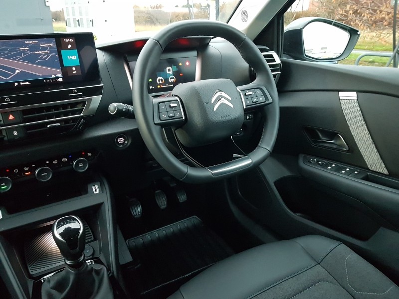 Used Citroen C4 2022 for sale - 77752378: Photo 10