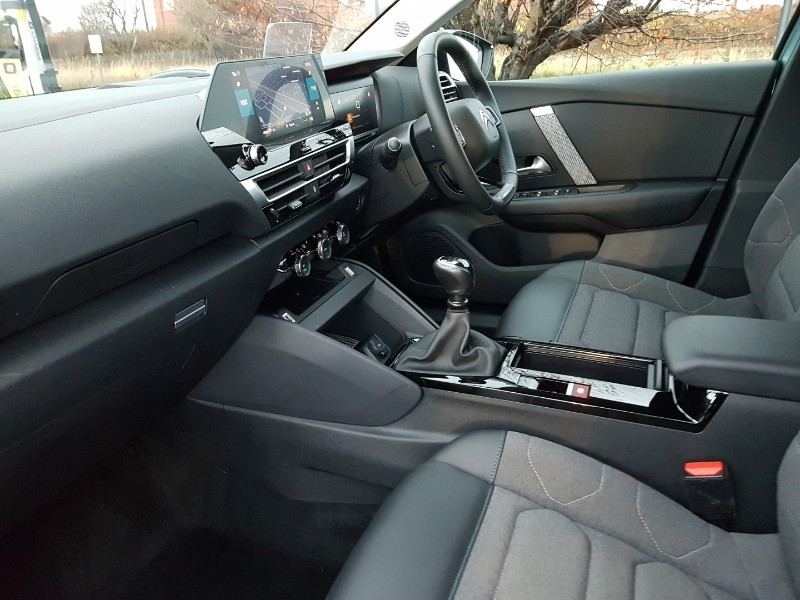 Used Citroen C4 2022 for sale - 77752378: Photo 5