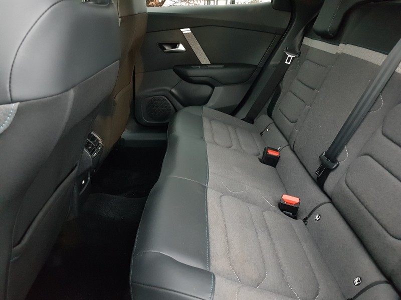 Used Citroen C4 2022 for sale - 77752378: Photo 6