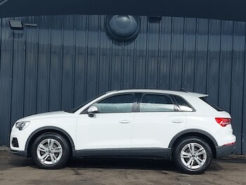 Used Audi Q3 2022 for sale - 75909755: Photo