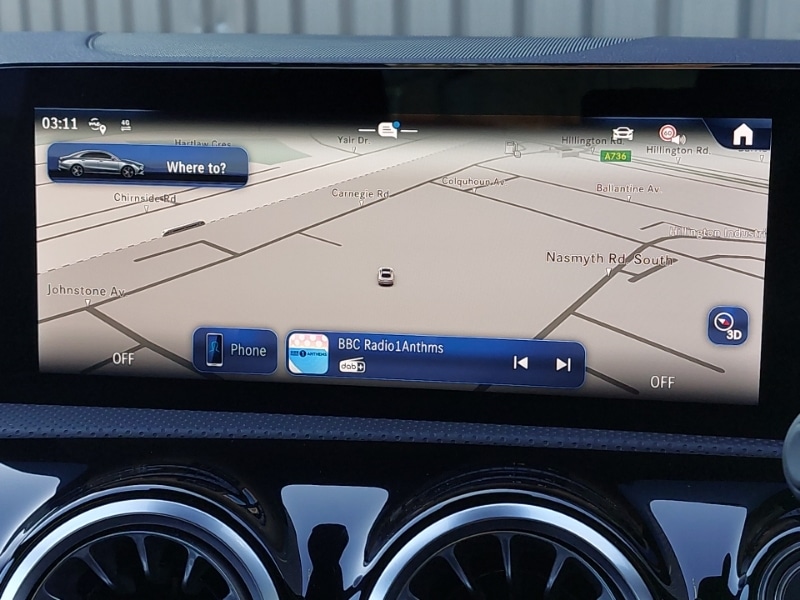 Used Mercedes-Benz CLA 2025 for sale - 77722483: Photo 10