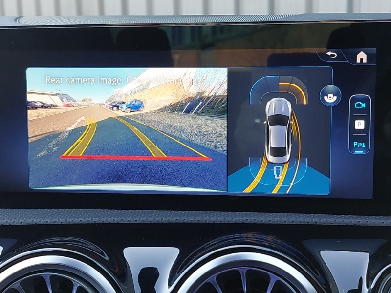 Used Mercedes-Benz CLA 2025 for sale - 77722483: Photo 11