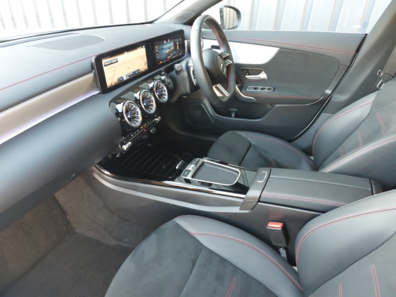 Used Mercedes-Benz CLA 2025 for sale - 77722483: Photo 5