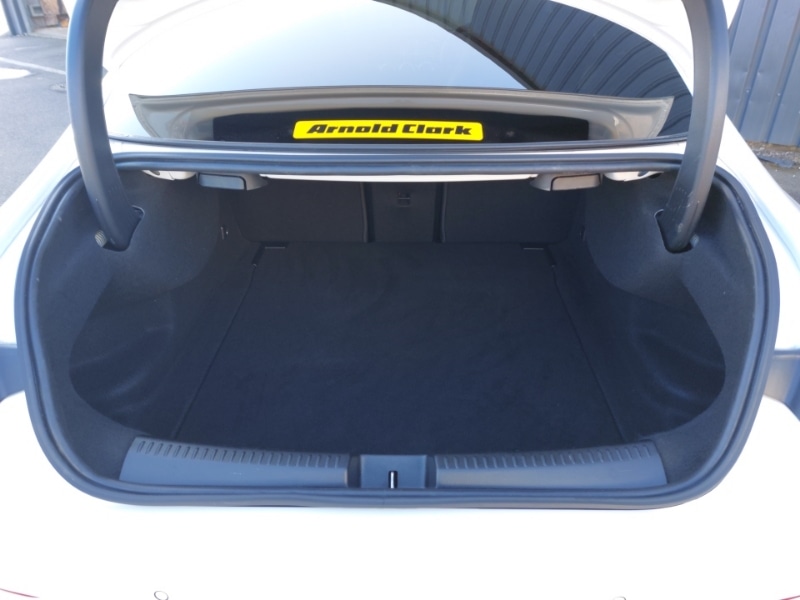 Used Mercedes-Benz CLA 2025 for sale - 77722483: Photo 8