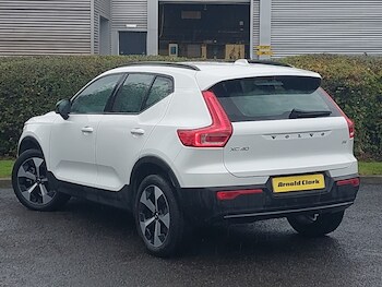 Used Volvo XC40 2024 for sale - 77786851: Photo
