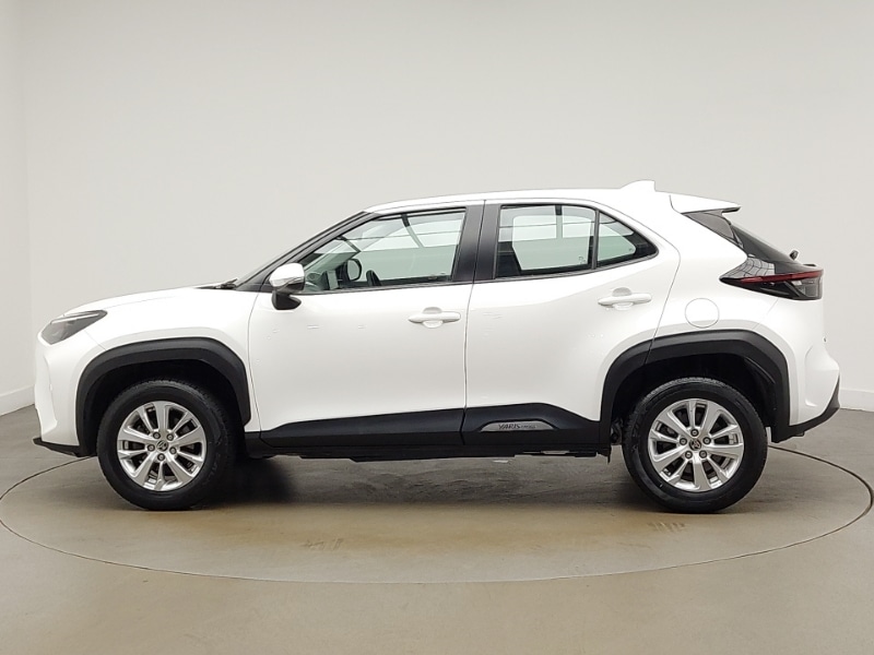 Used Toyota Yaris Cross 2022 for sale - 76532803: Photo 4