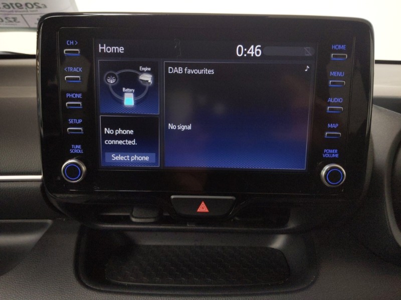 Used Toyota Yaris 2021 for sale - 78085549: Photo 10