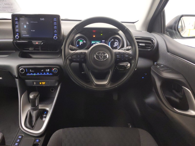 Used Toyota Yaris 2021 for sale - 78085549: Photo 7