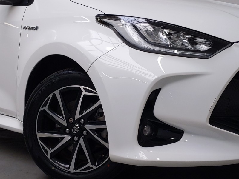 Used Toyota Yaris 2021 for sale - 78085549: Photo 9