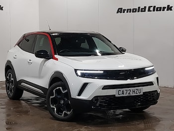 2022 - 1.2 Turbo 100 GS Line 5dr