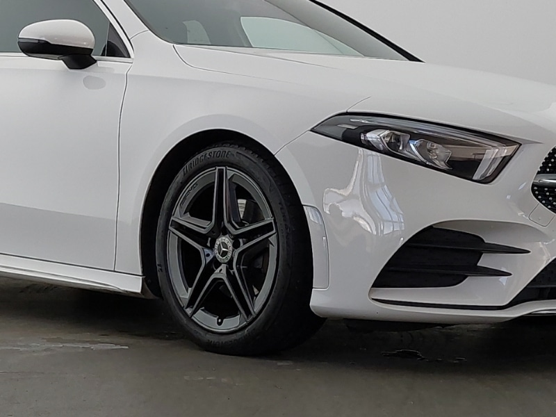 Used Mercedes-Benz A-Class 2020 for sale - 77196831: Photo 9