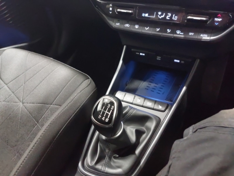 Used Hyundai BAYON 2022 for sale - 77325865: Photo 12