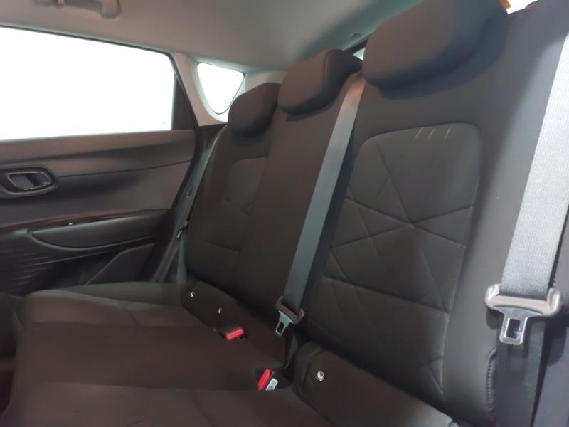 Used Hyundai BAYON 2022 for sale - 77325865: Photo 6