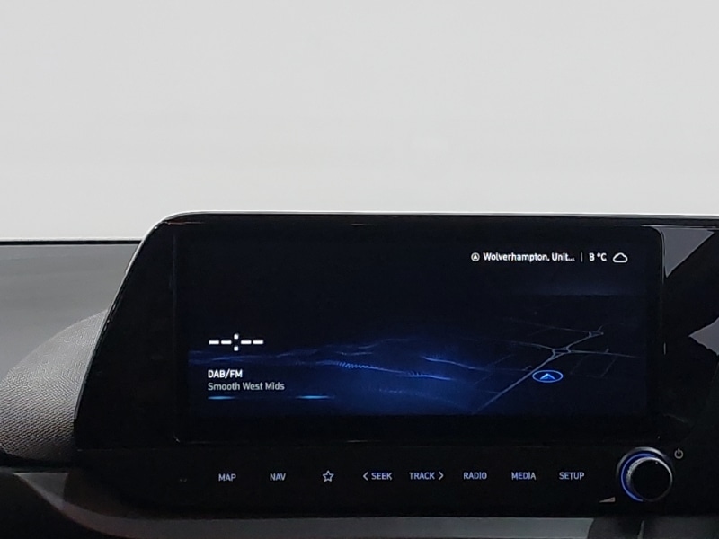 Used Hyundai BAYON 2022 for sale - 77325865: Photo 7