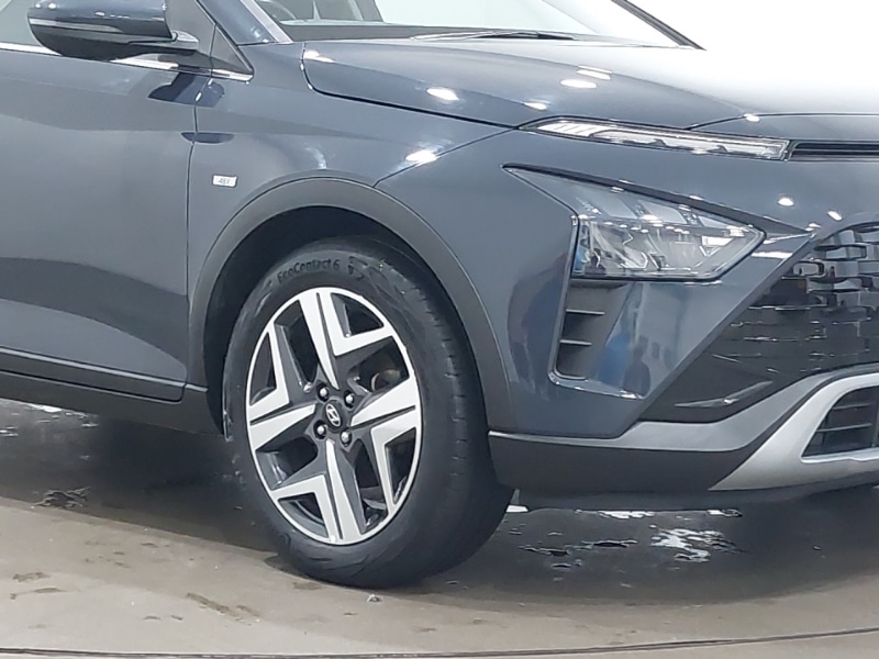 Used Hyundai BAYON 2022 for sale - 77325865: Photo 9