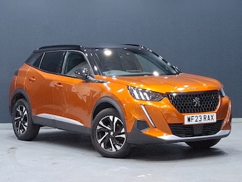 Used Peugeot 2008 2023 for sale - 78410556: Photo