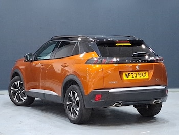 Used Peugeot 2008 2023 for sale - 78410556: Photo