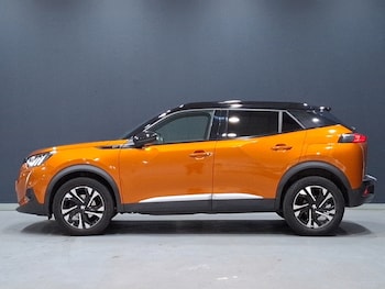 Used Peugeot 2008 2023 for sale - 78410556: Photo