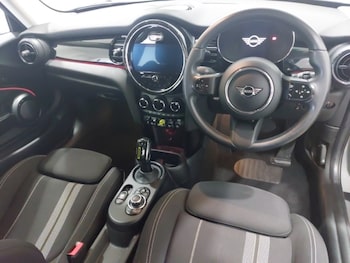 Used MINI Cooper 2021 for sale - 78998718: Photo