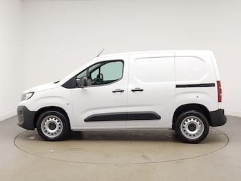 Used Peugeot Partner 2026 for sale - 78660278: Photo