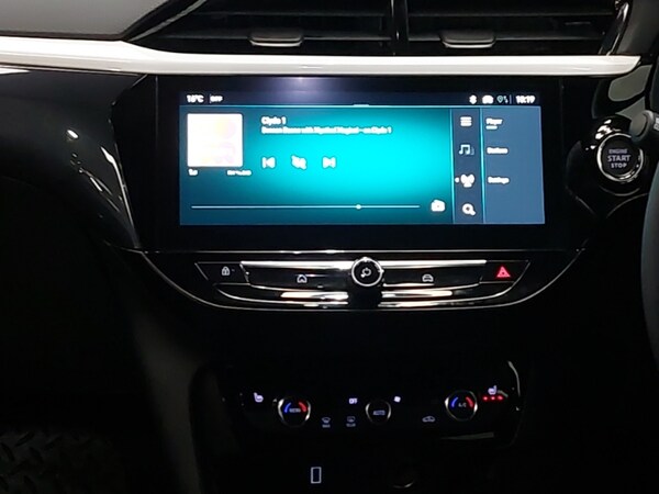 Used Vauxhall Corsa 2025 for sale - 76212985: Photo 10