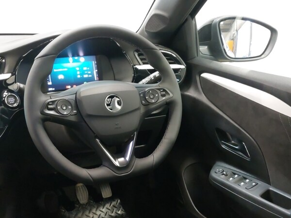 Used Vauxhall Corsa 2025 for sale - 76212985: Photo 11