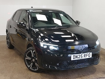 Vauxhall - Corsa