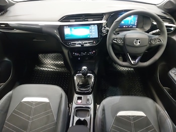 Used Vauxhall Corsa 2025 for sale - 76212985: Photo 2