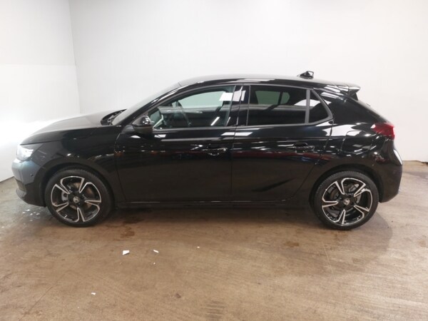 Used Vauxhall Corsa 2025 for sale - 76212985: Photo 4