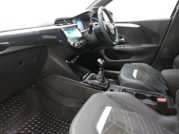 Used Vauxhall Corsa 2025 for sale - 76212985: Photo 5