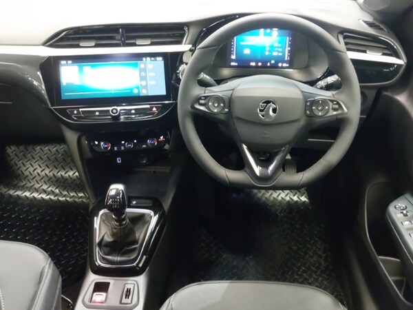 Used Vauxhall Corsa 2025 for sale - 76212985: Photo 7