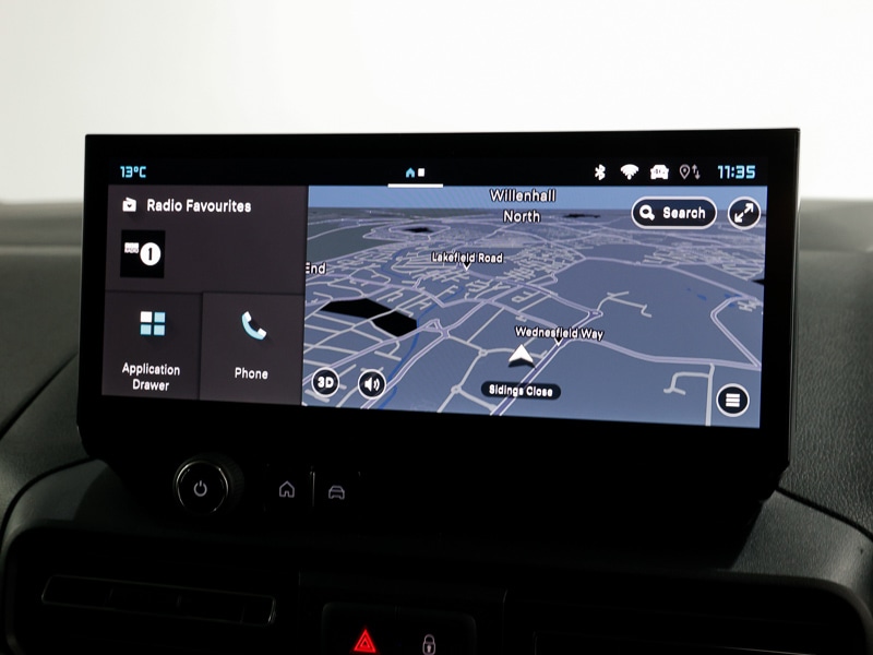 Used Citroen Berlingo 2024 for sale - 77214624: Photo 10