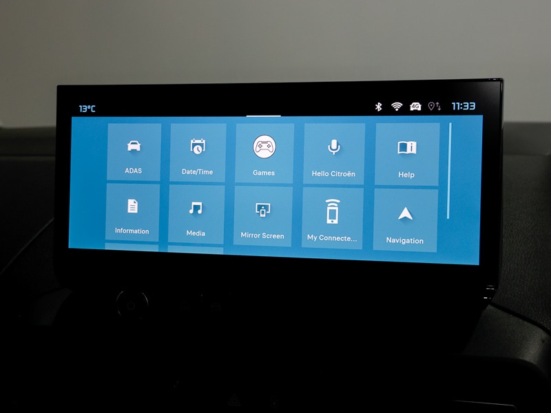 Used Citroen Berlingo 2024 for sale - 77214624: Photo 11