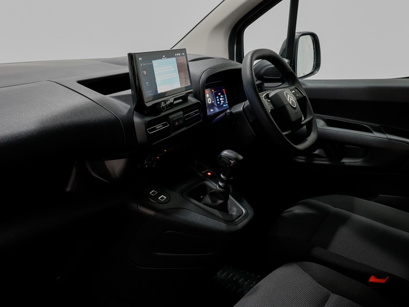 Used Citroen Berlingo 2024 for sale - 77214624: Photo 2