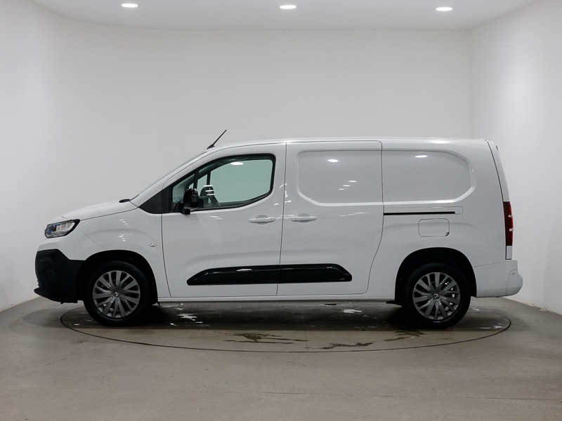 Used Citroen Berlingo 2024 for sale - 77214624: Photo 4