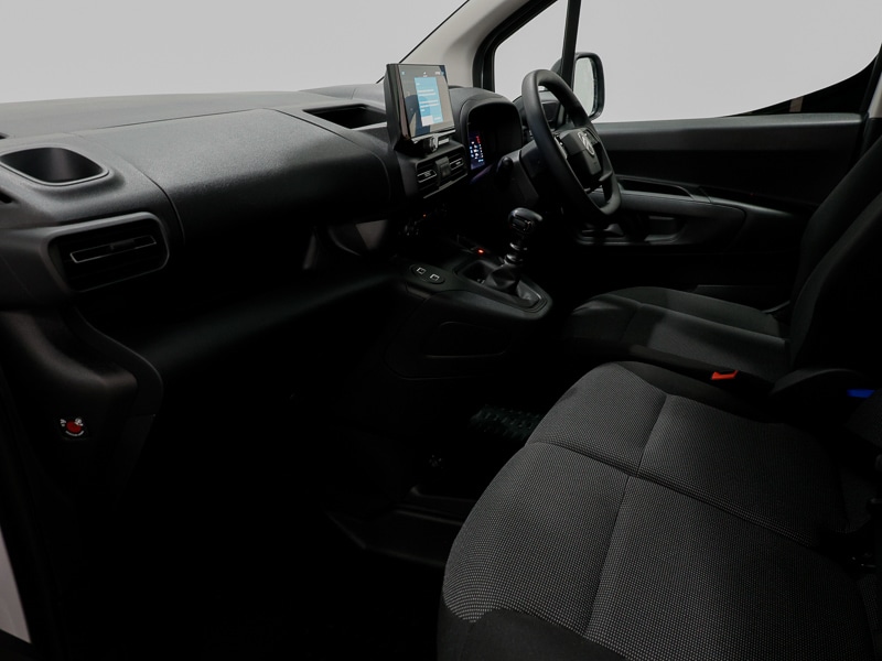 Used Citroen Berlingo 2024 for sale - 77214624: Photo 5