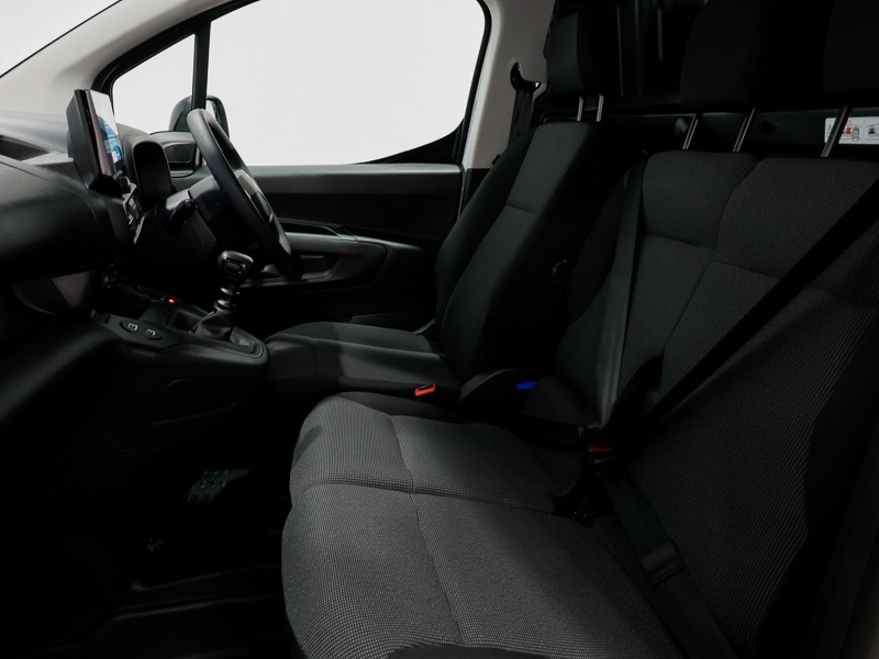 Used Citroen Berlingo 2024 for sale - 77214624: Photo 6