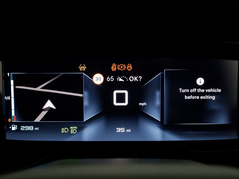 Used Citroen Berlingo 2024 for sale - 77214624: Photo 7