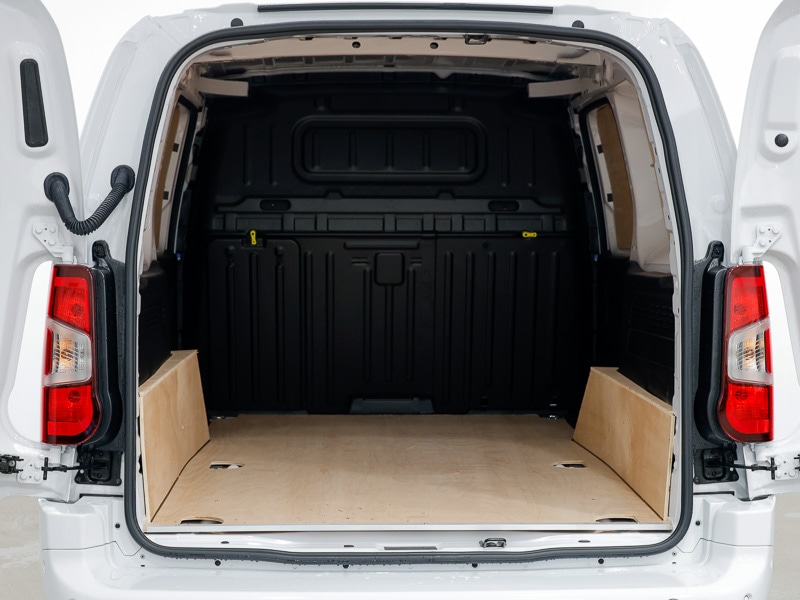 Used Citroen Berlingo 2024 for sale - 77214624: Photo 8