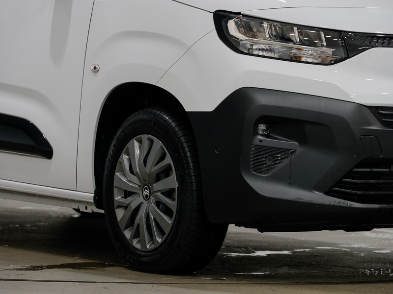 Used Citroen Berlingo 2024 for sale - 77214624: Photo 9