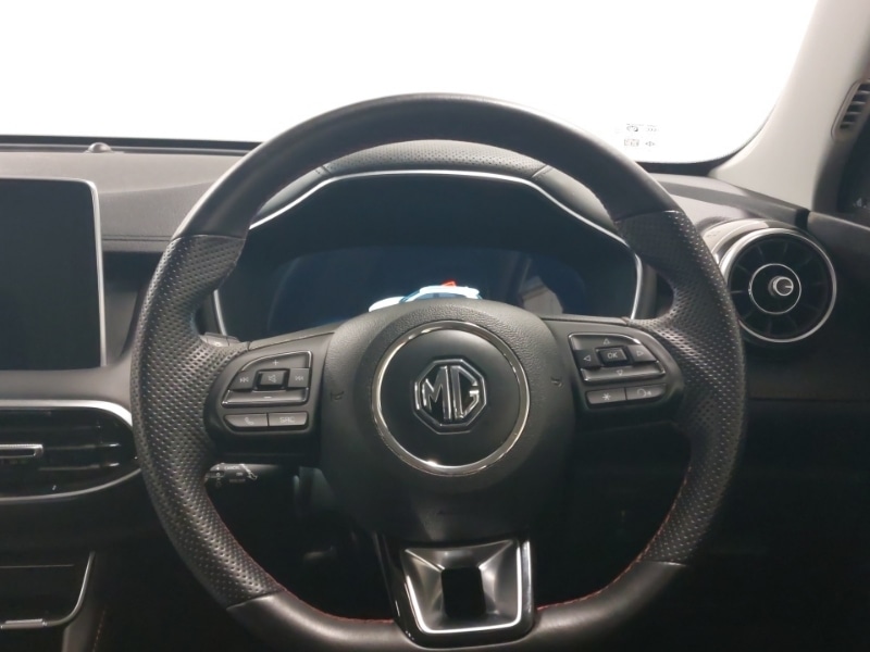 Used MG MG HS 2023 for sale - 77004012: Photo 10