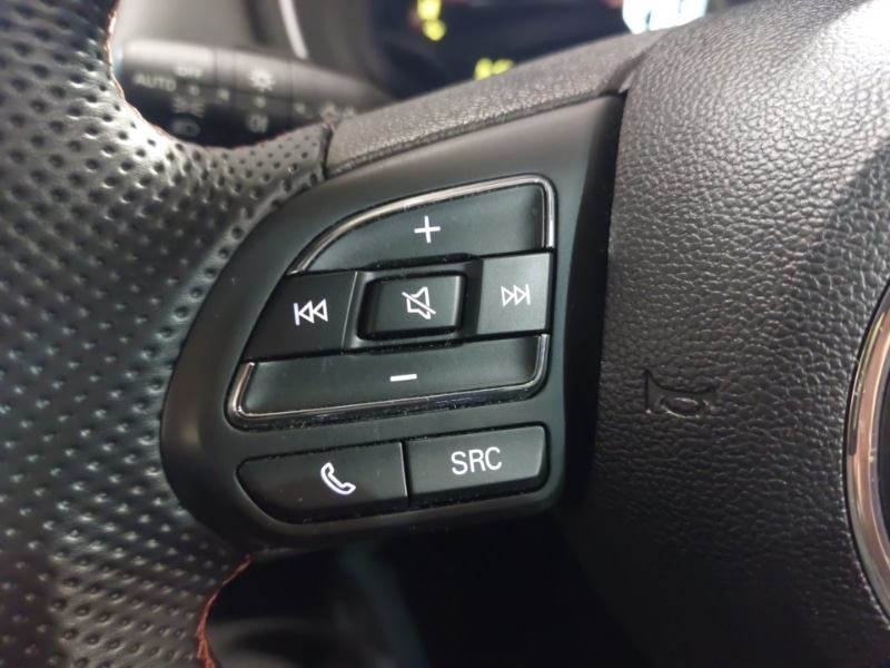 Used MG MG HS 2023 for sale - 77004012: Photo 12