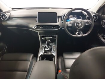 Used MG MG HS 2023 for sale - 77004012: Photo