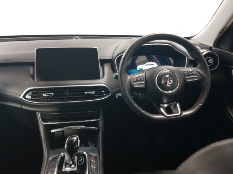 Used MG MG HS 2023 for sale - 77004012: Photo 7