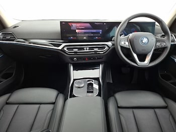 Used BMW 3 Series 2022 for sale - 77500090: Photo