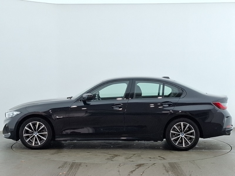 Used BMW 3 Series 2022 for sale - 77500090: Photo 4