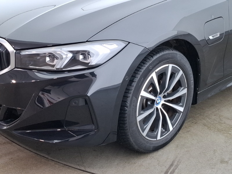 Used BMW 3 Series 2022 for sale - 77500090: Photo 9